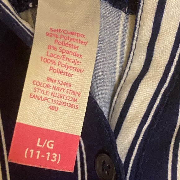 No Boundaries Romper - Picture 4 of 5